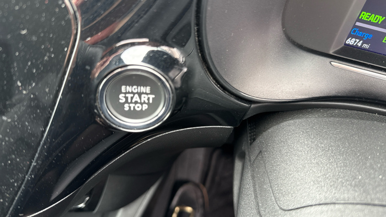 Vauxhall Corsa 100kW Design 50kWh 5dr Auto Electric Hatchback